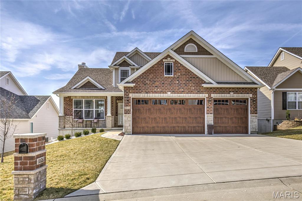 Photo of 0 Antonia Estates - JULIEANN II Imperial MO 63052