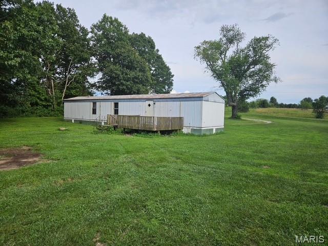 Photo of 4675 County Road 1340 Pomona MO 65789