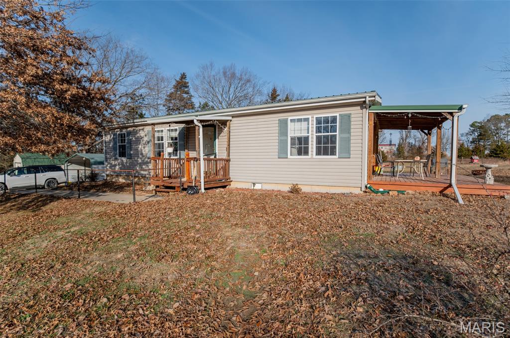 Photo of 146 Highway M Belle MO 65013
