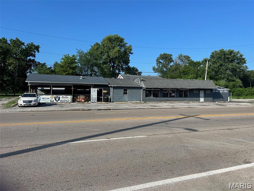 Photo of 3800 Saint Clair Avenue East St Louis IL 62205