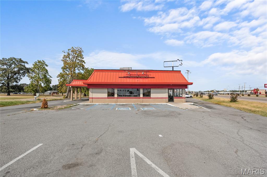 Photo of 1105 S Main Street Sikeston MO 63801