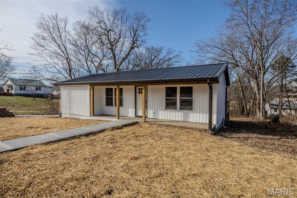Photo of 111 Eastside Street Crocker MO 65452