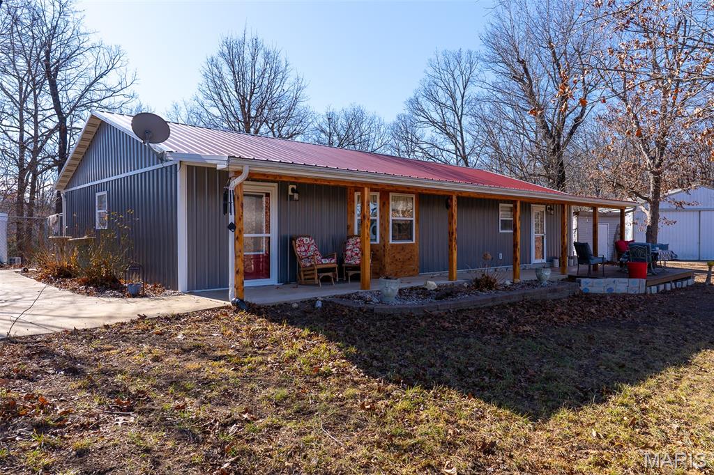Photo of 32 Hwy YY Cook Station MO 65449