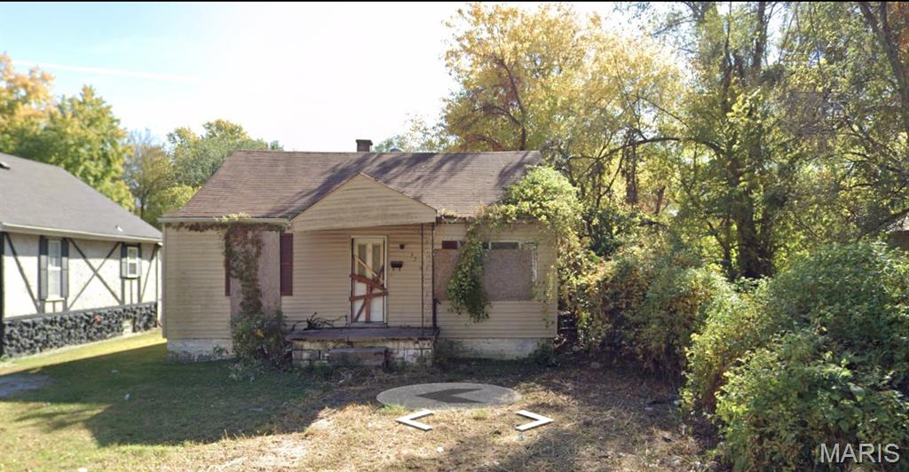 Photo of 5710 Warren Avenue East St Louis IL 62204