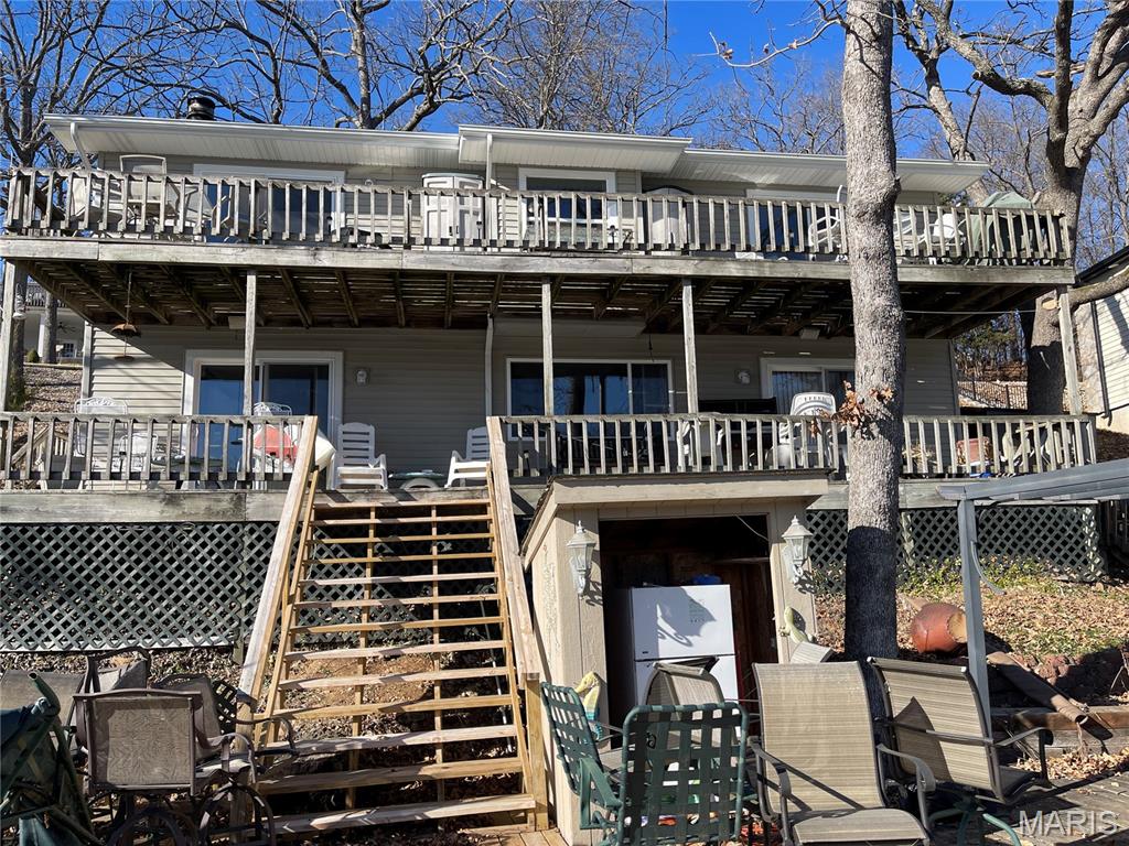 Photo of 1138 Redbud Road Osage Beach MO 65065