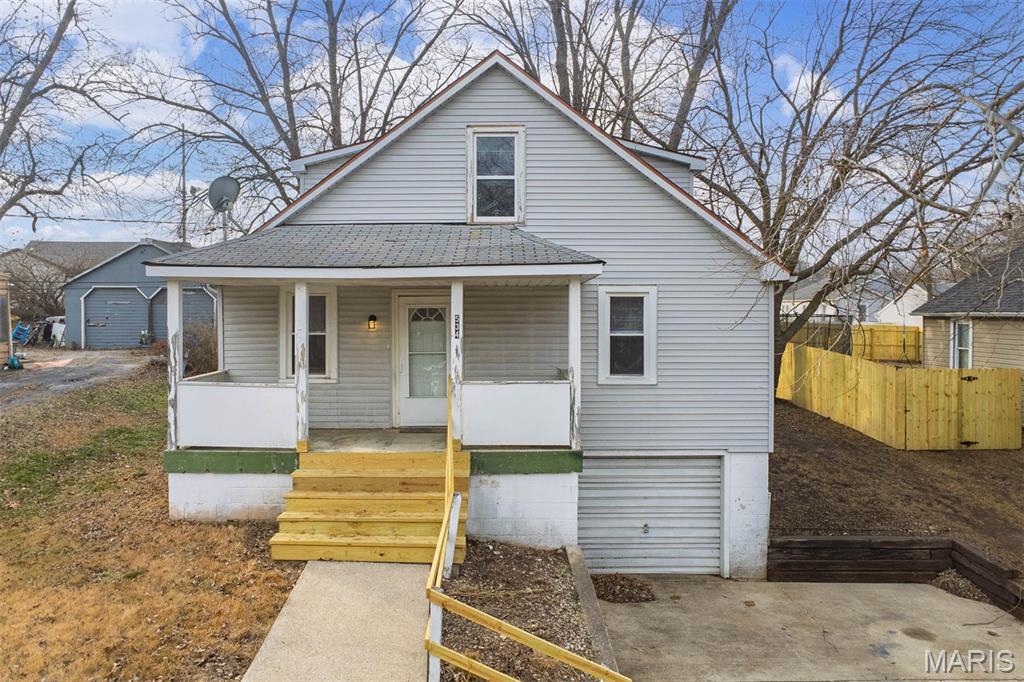 Photo of 534 Poplar Street Highland IL 62249
