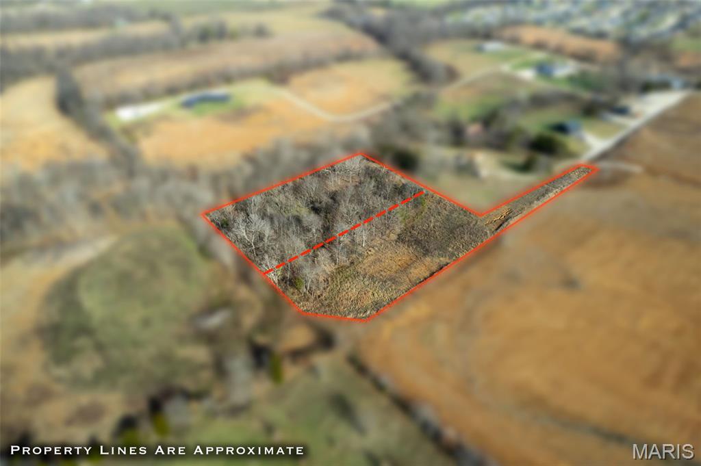 Photo of State Highway 72 Lot 1 Jackson MO 63755