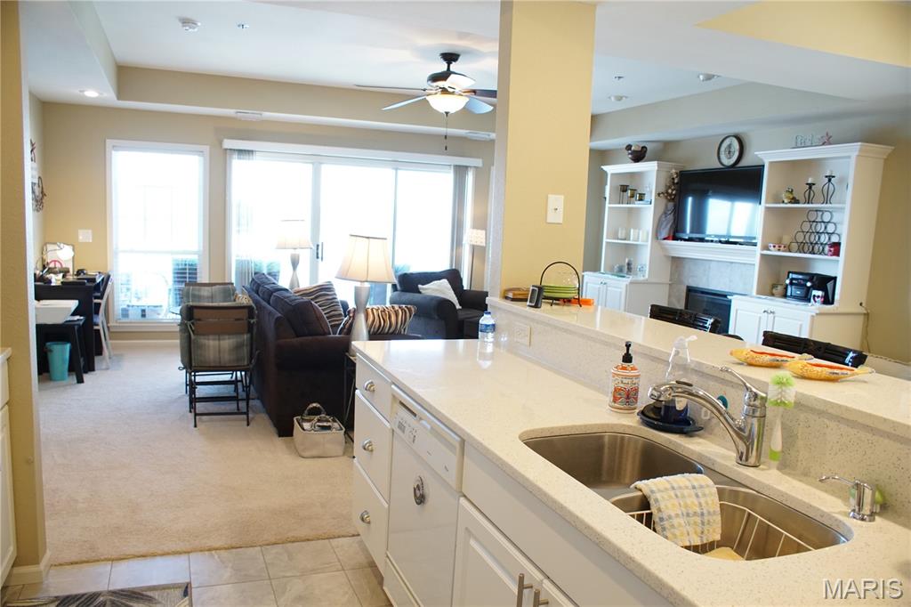 Photo of 807 Harbour Town Drive #807 E Lake Ozark MO 65049