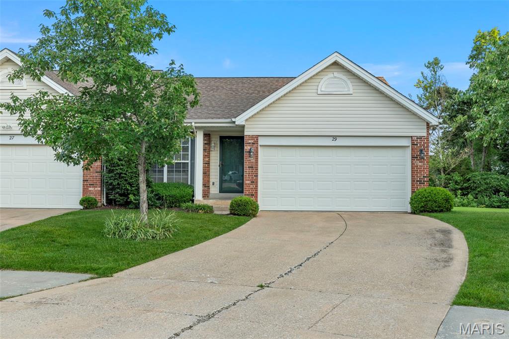 Photo of 29 Salsibury Court Lake St Louis MO 63367