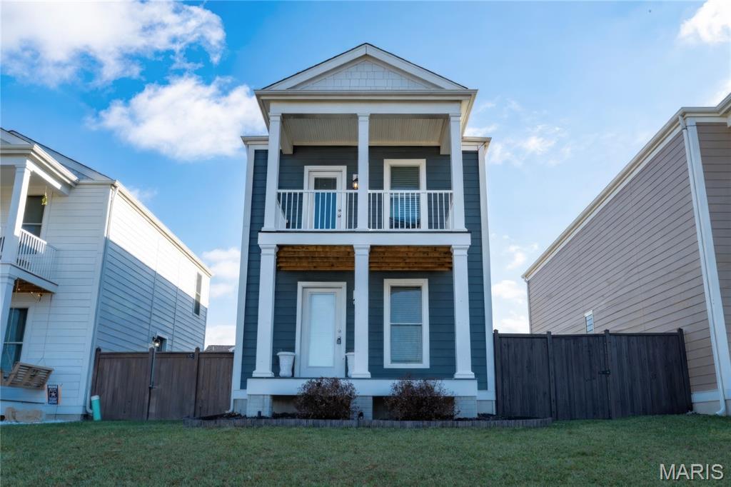 Photo of 28 Freehold Rock Place St Charles MO 63301