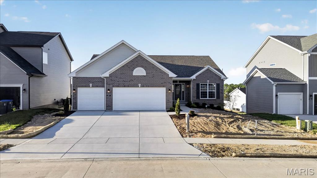 Photo of 421 Farmhouse Drive O'Fallon MO 63385