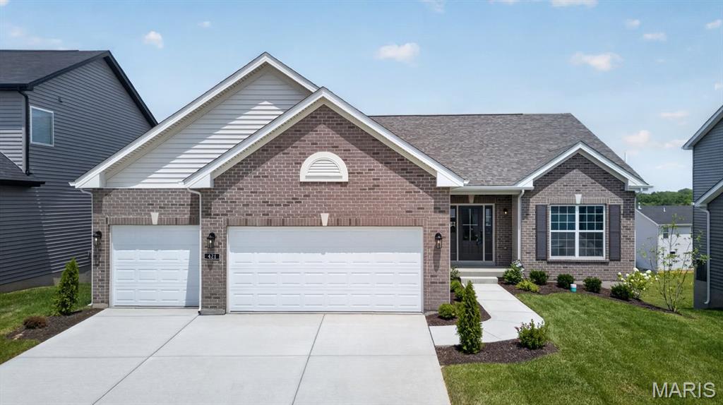 Photo of 421 Farmhouse Drive O'Fallon MO 63385