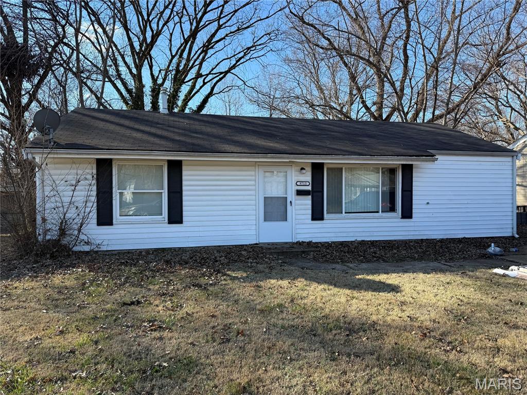 Photo of 9713 Dennis Drive St Louis MO 63136