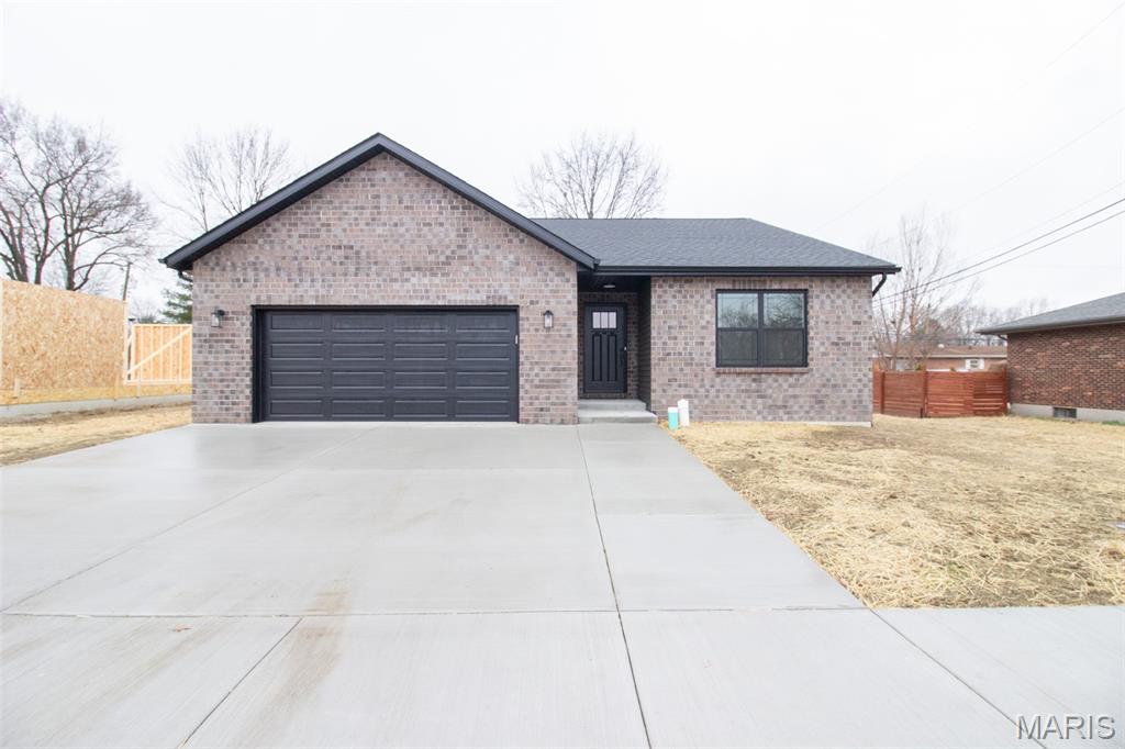 Photo of 6 Steele Drive Granite City IL 62040