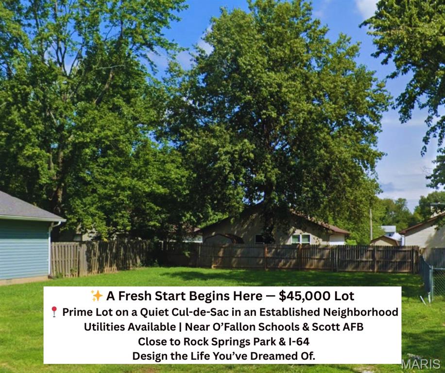 Photo of 1516 Royal Oak Court O'Fallon IL 62269