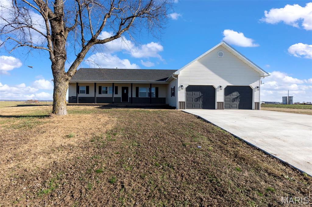 Photo of 828 State Highway CC Oran MO 63771