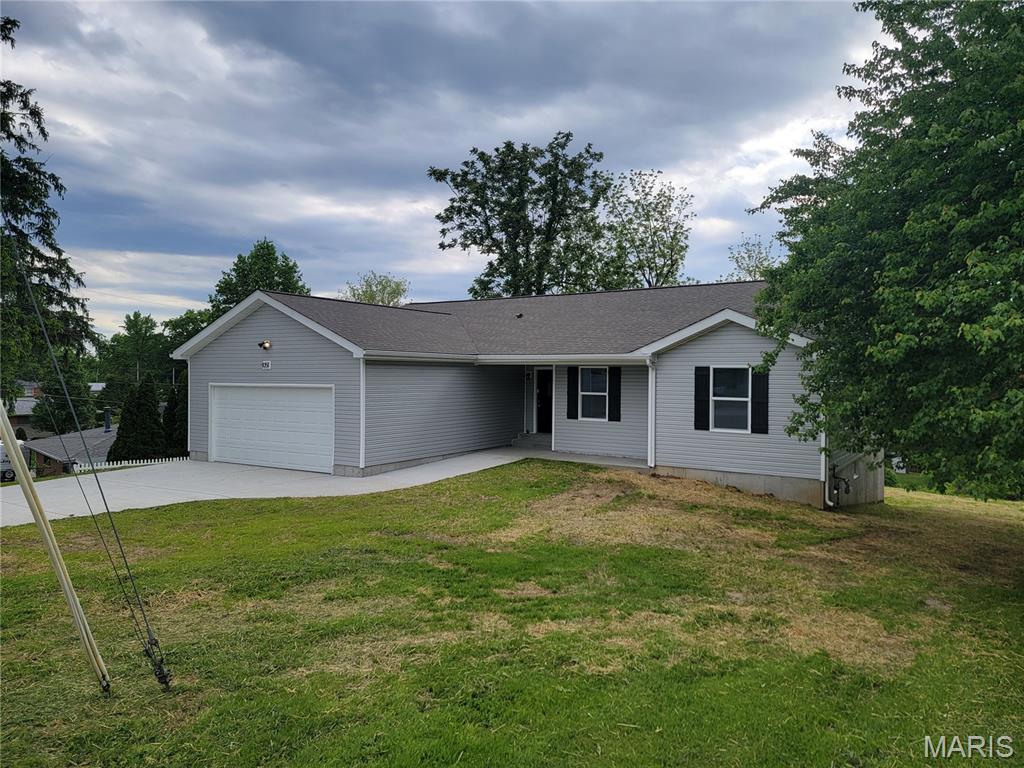 Photo of 1051 Smith Avenue Ferguson MO 63135