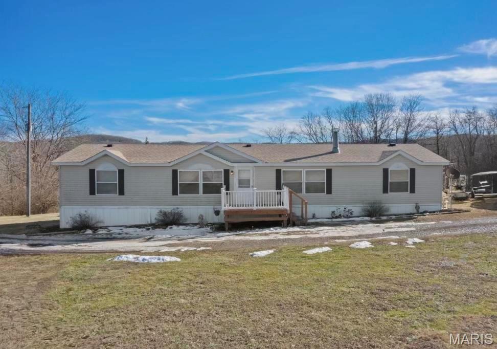 Photo of 91 Lakeside Drive Elsberry MO 63343
