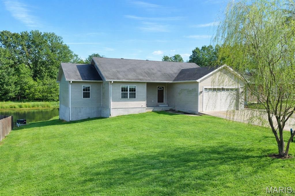 Photo of 2184 J Bird Lane Poplar Bluff MO 63901
