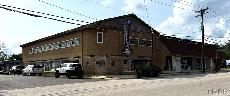 Photo of 155 N Main Street St Clair MO 63077