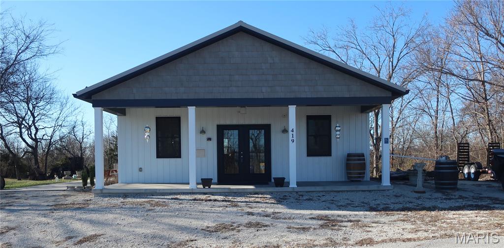 Photo of 419 Olive Street Villa Ridge MO 63089