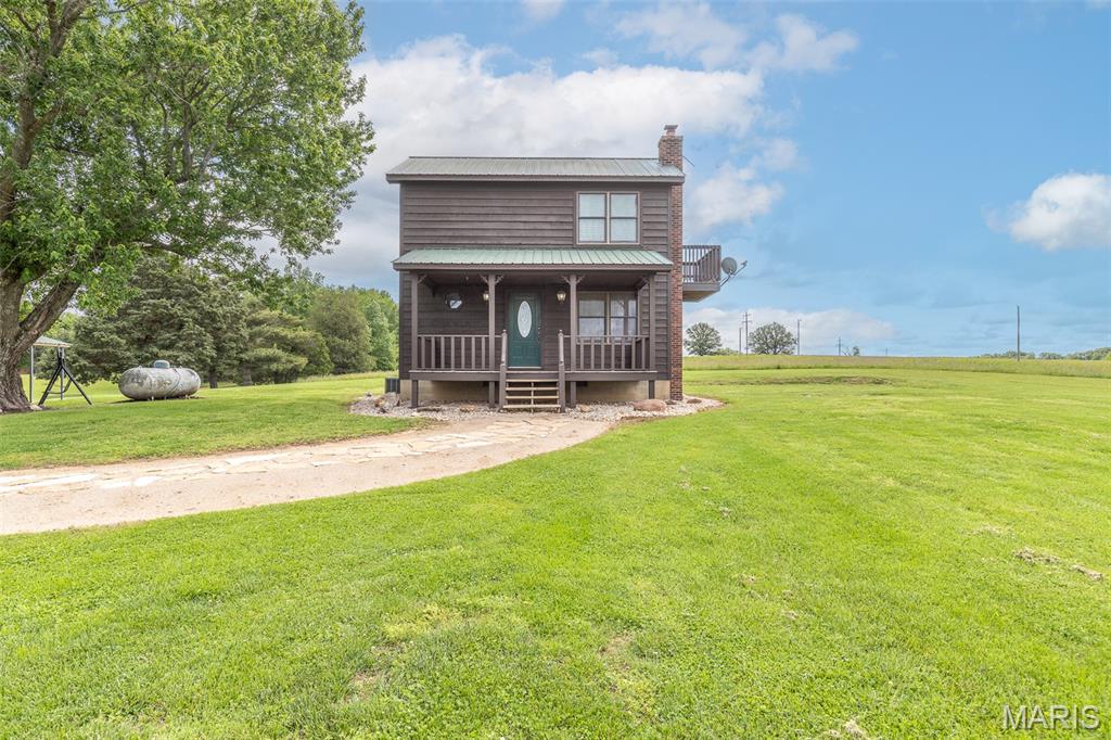 Photo of 12503 County Road 292 Bloomfield MO 63825