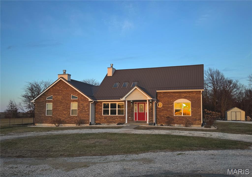 Photo of 21505 Highway 61 Bowling Green MO 63334