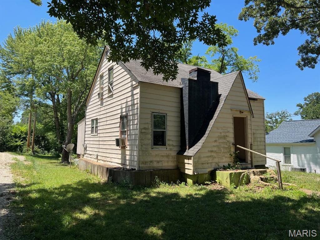 Photo of 1009 Pine Street Bismarck MO 63624