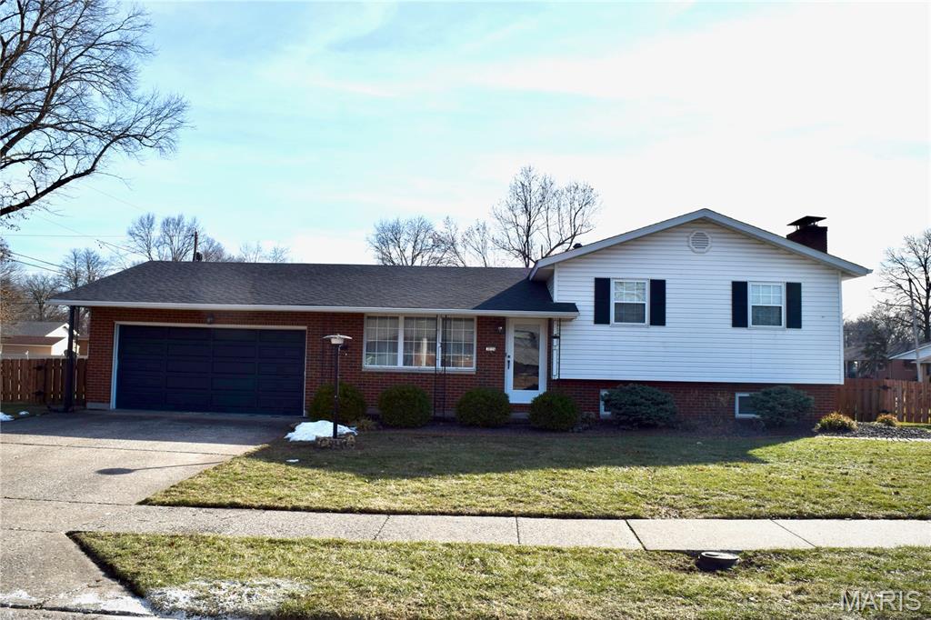 Photo of 3124 Princeton Drive Granite City IL 62040