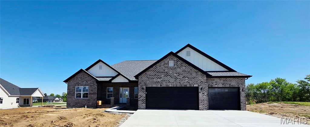Photo of 433 Briarberry Drive Shiloh IL 62221