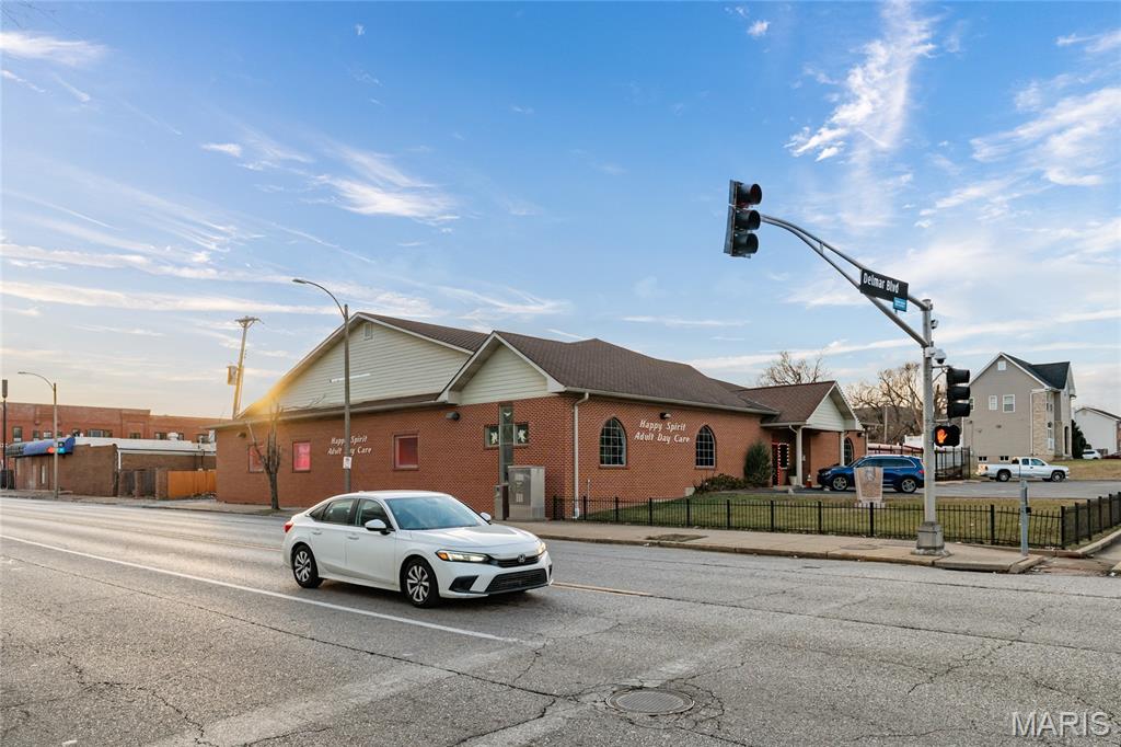 Photo of 3904 Delmar Boulevard St Louis MO 63108