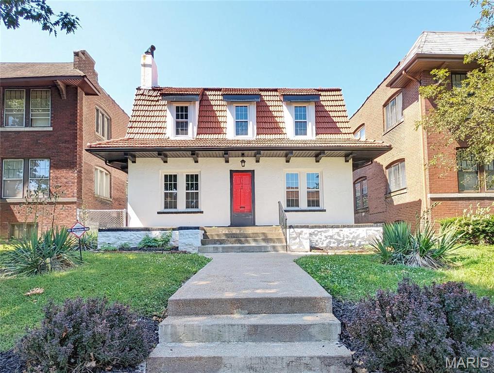 Photo of 6304 Cates Avenue St Louis MO 63130