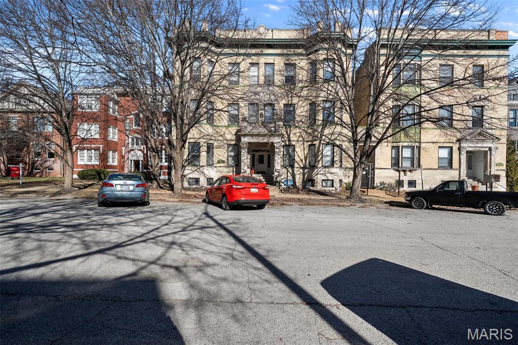 Photo of 4309 Maryland Avenue #4B St Louis MO 63108