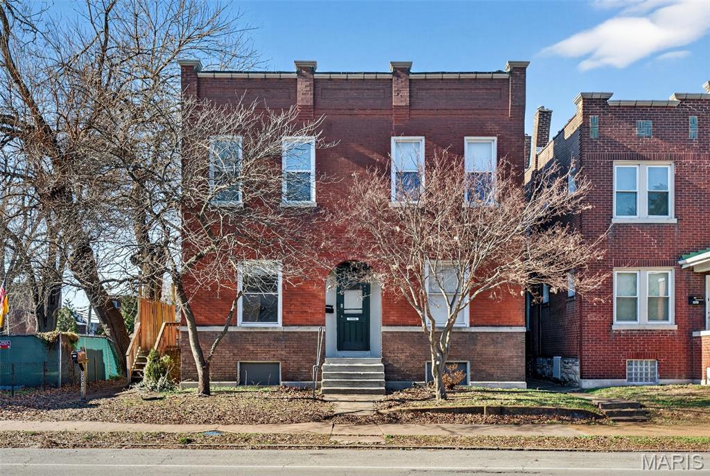 Photo of 3005 S Compton Avenue St Louis MO 63118