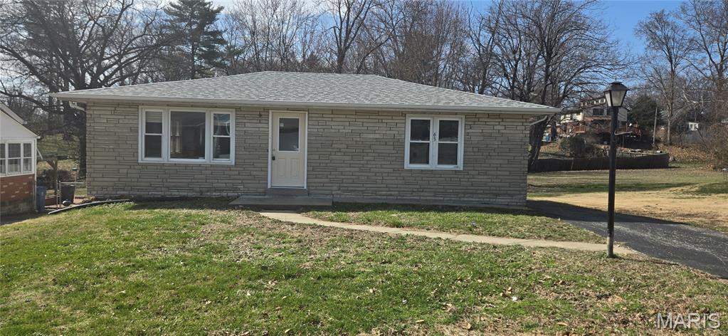 Photo of 63 S Dellwood Avenue Crystal Lake Park MO 63135