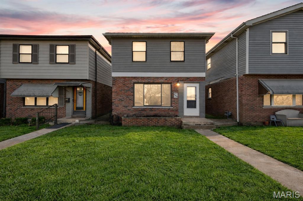 Photo of 7708 Tennessee Avenue St Louis MO 63111