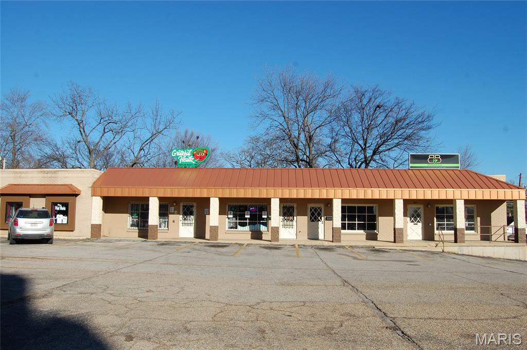Photo of 803 W Pine St. Poplar Bluff MO 63901