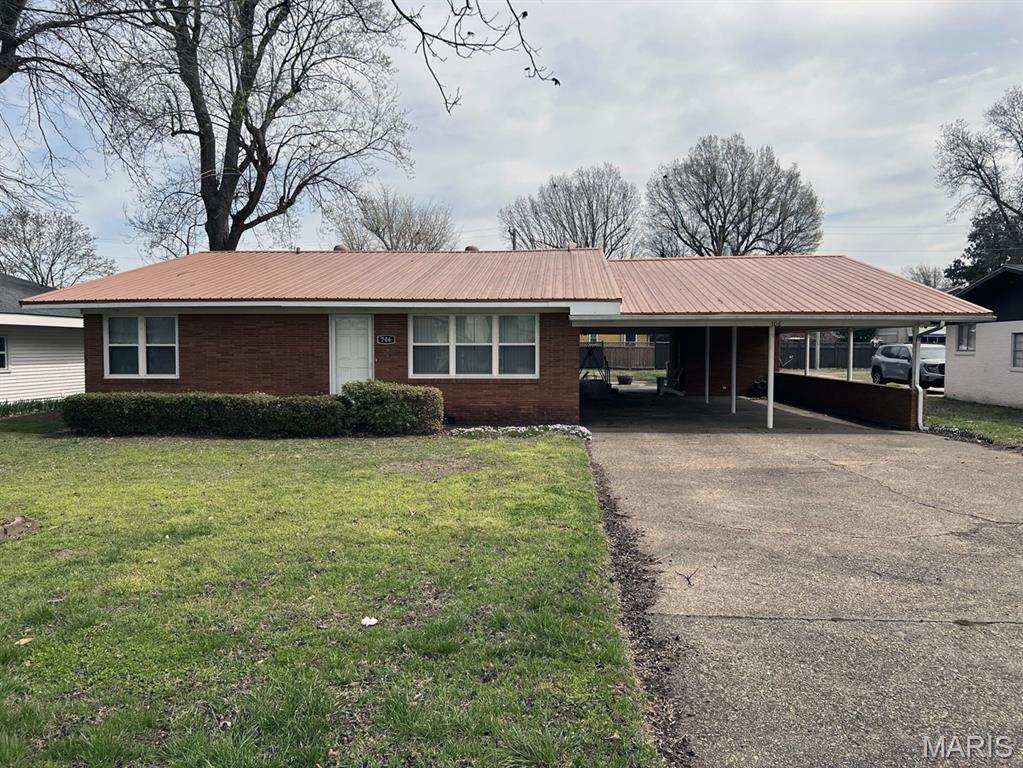Photo of 706 Smith Street Malden MO 63863