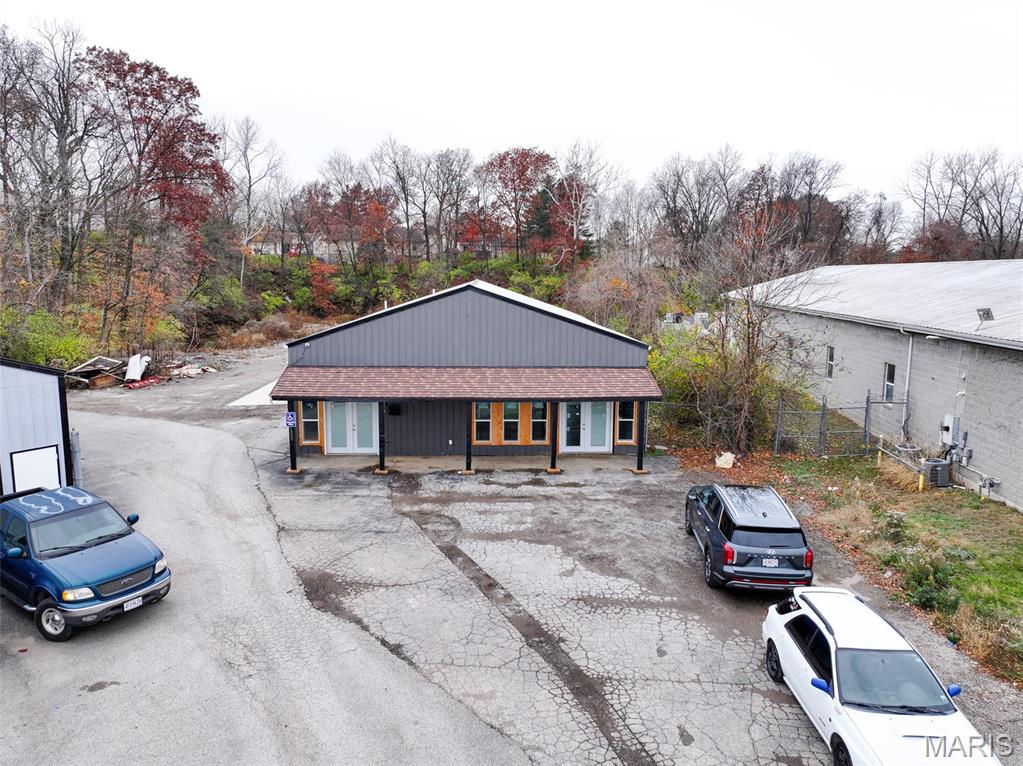 Photo of 4552 Towne Court St Peters MO 63304