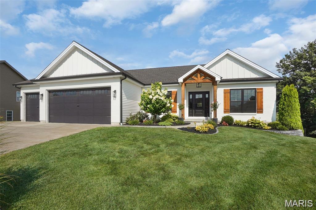 Photo of 2429 Fiddlers Close Road #106 STB Washington MO 63090