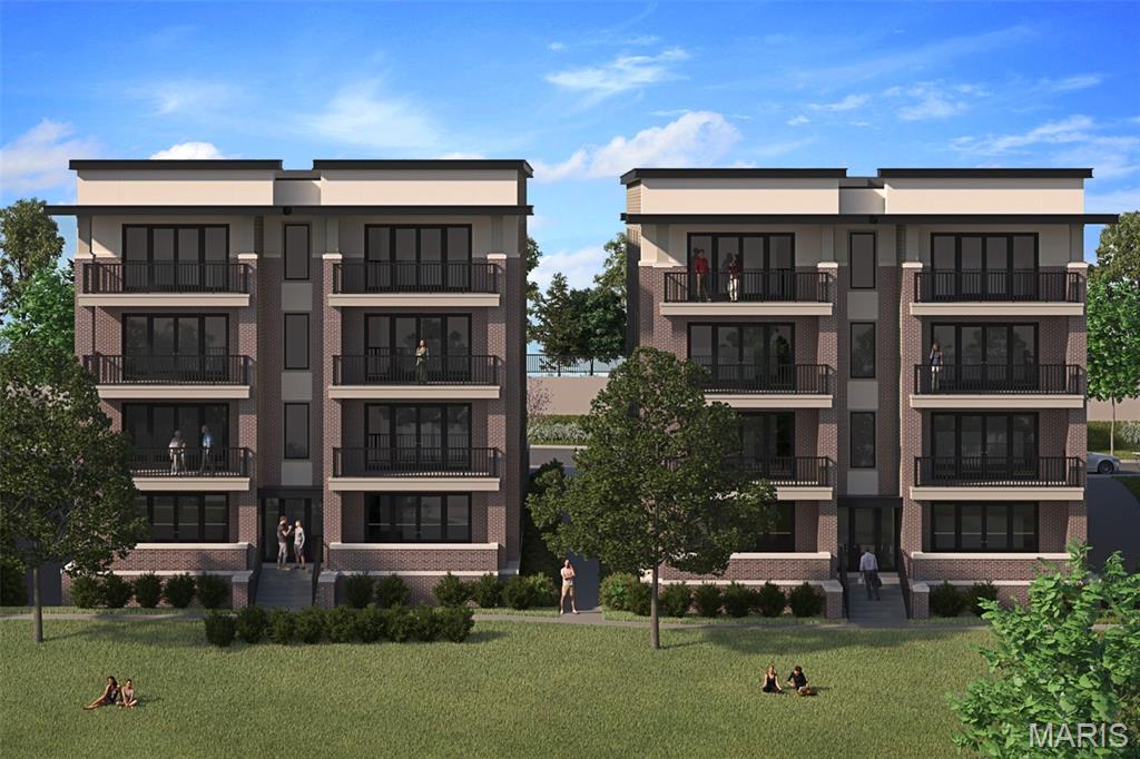 Photo of 14305 Woods Mill Crossing #101 Town and Country MO 63017