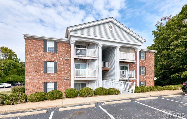 Photo of 1960 Marine Terrace Drive #K Maryland Heights MO 63146