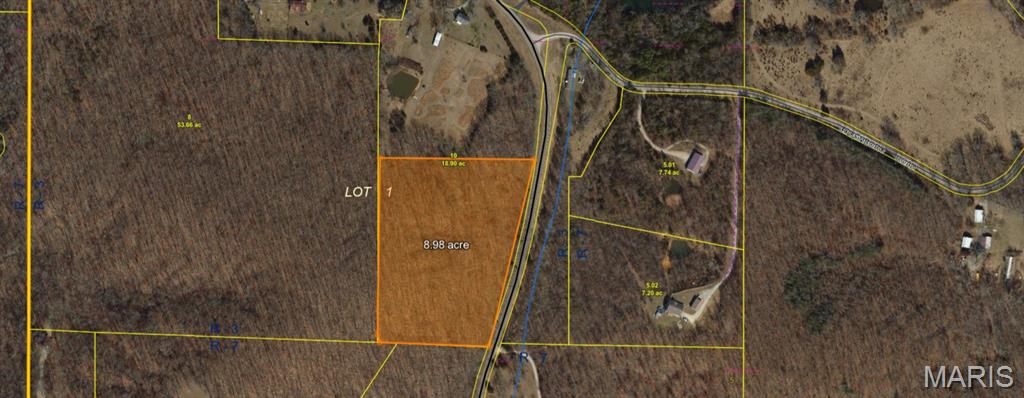 Photo of 3511A Highway B Park Hills MO 63601