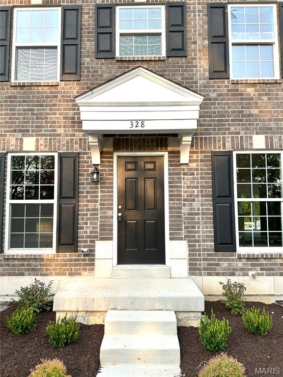 Photo of 328 Fall Harvest Parkway Wentzville MO 63385