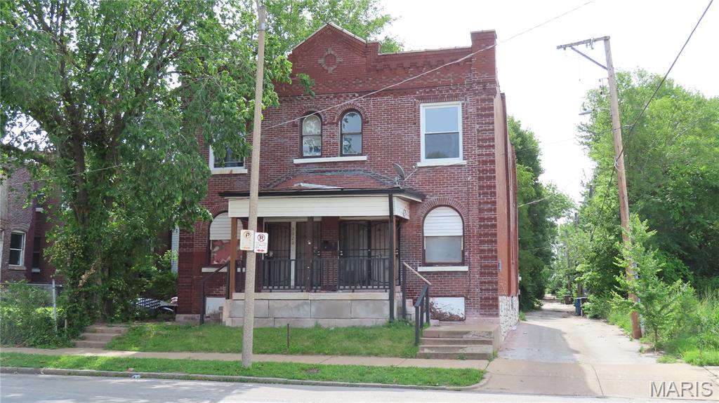 Photo of 3018 N Vandeventer Avenue St Louis MO 63107