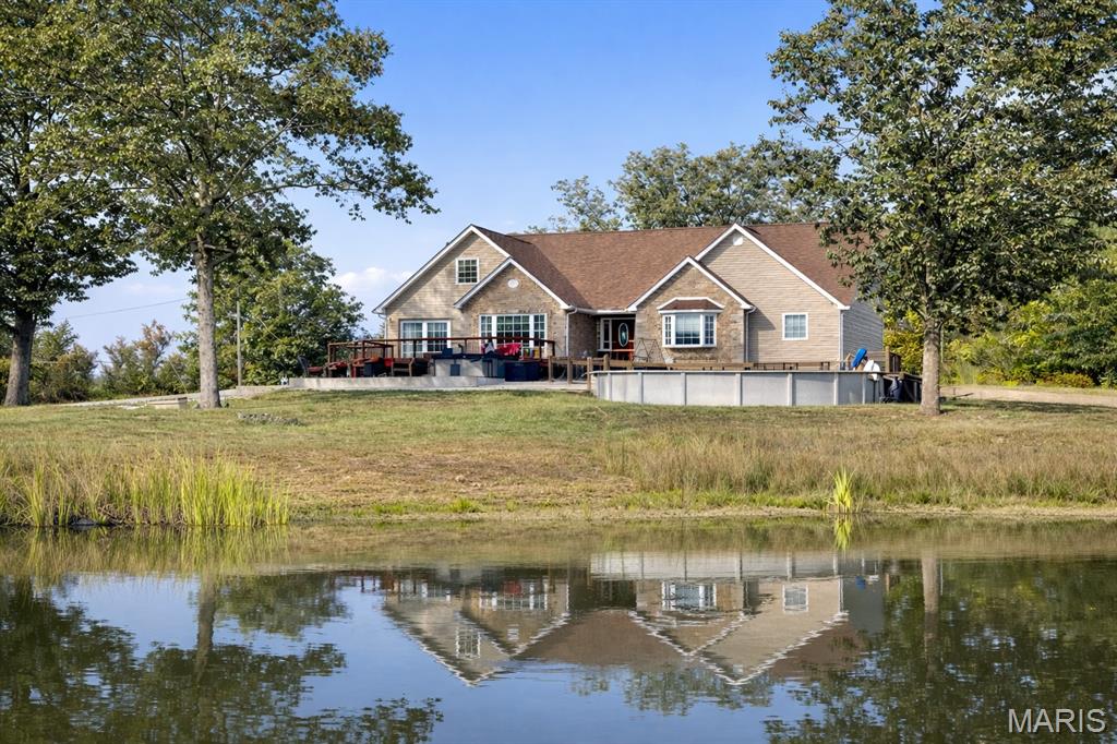 Photo of 1121 Madison 92103 Fredericktown MO 63645