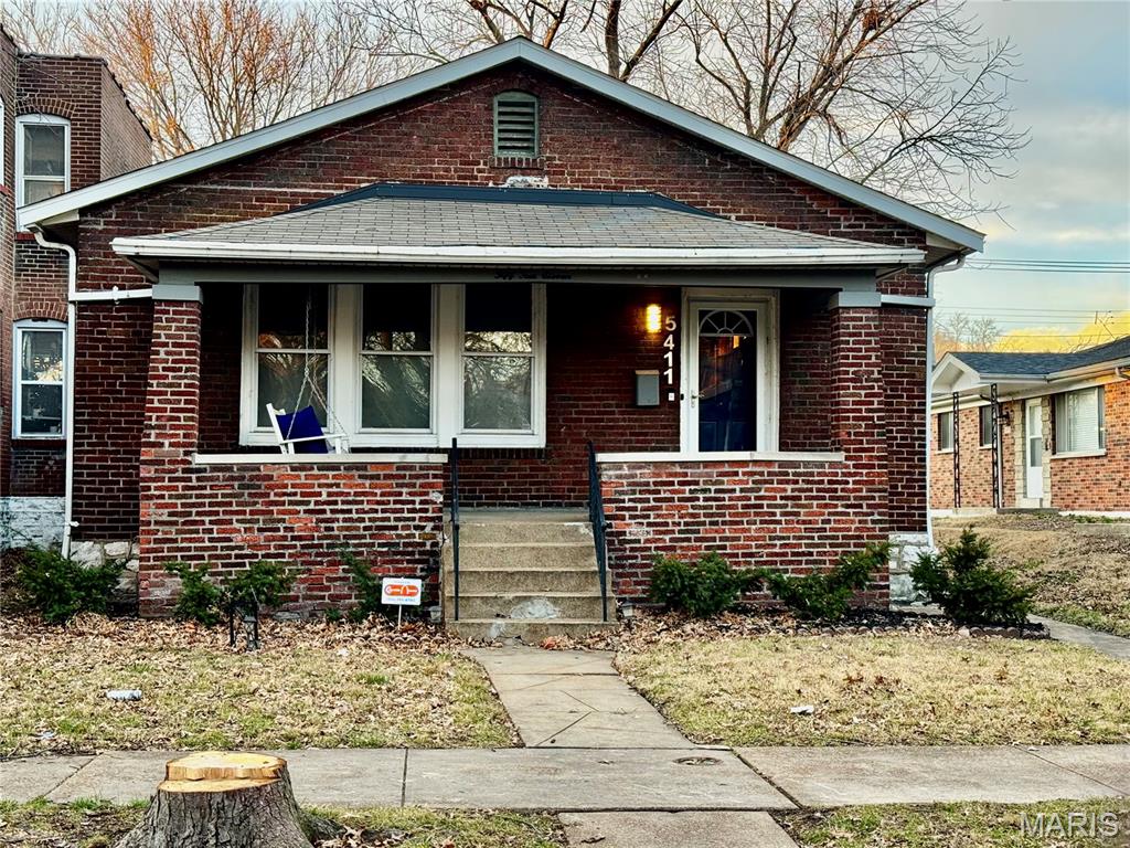 Photo of 5411 Tennessee Avenue St Louis MO 63111