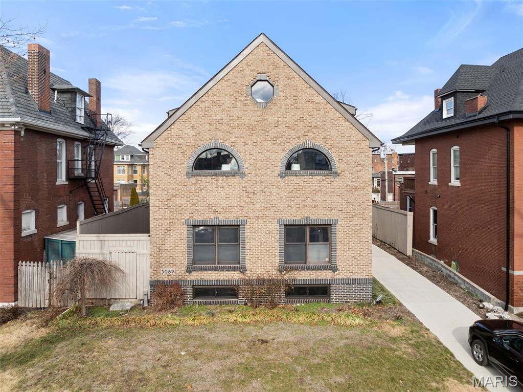 Photo of 5089 Waterman Boulevard St Louis MO 63108