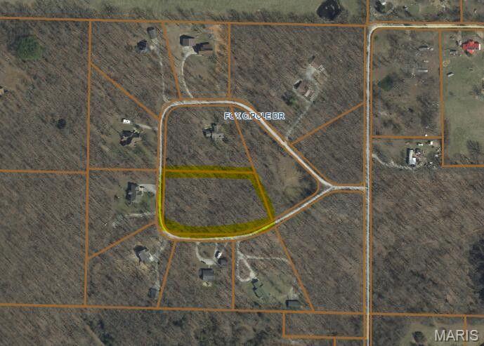 Photo of 0000 Fox Circle Drive Lot 12 Road Mountain View MO 65548