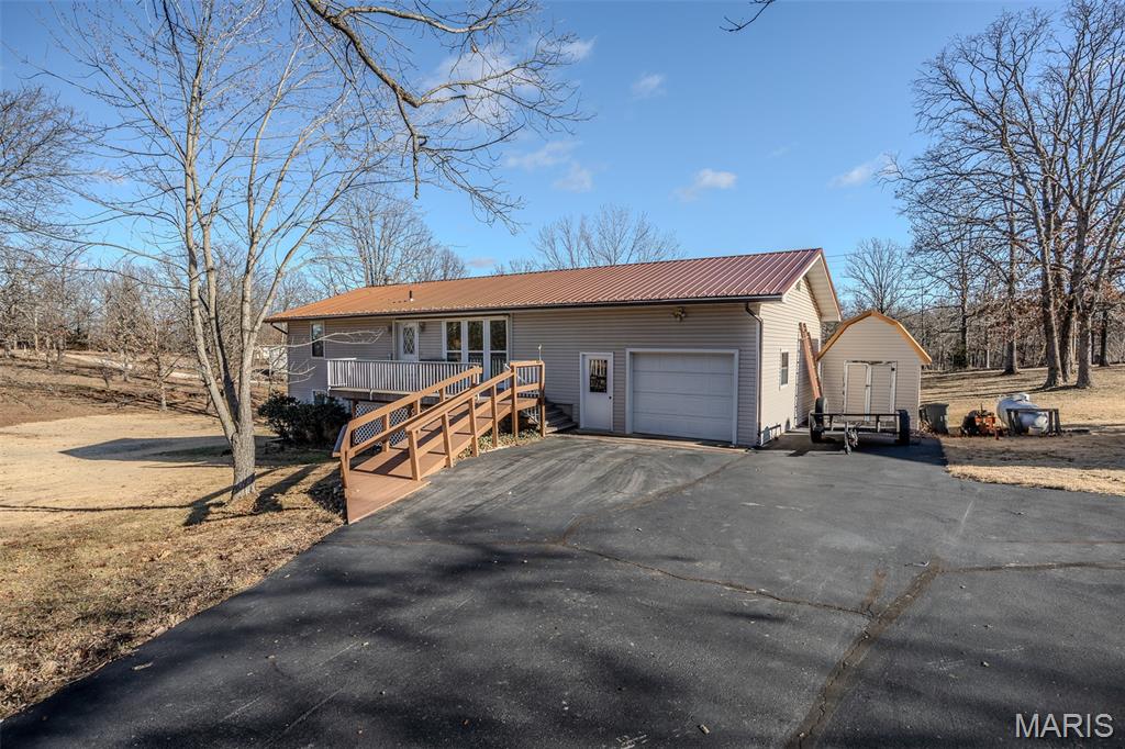 Photo of 2893 State Road V Linn Creek MO 65052